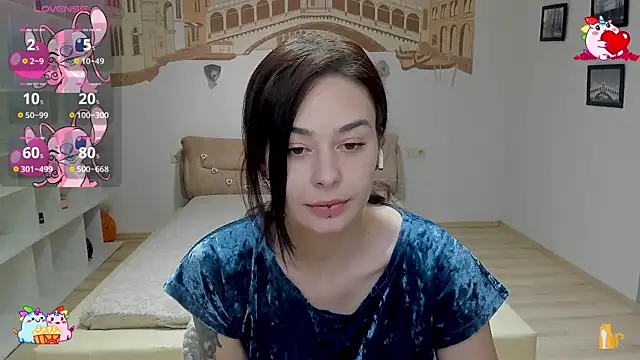 NataliMillers online show from December 28, 2024, 1:06 pm