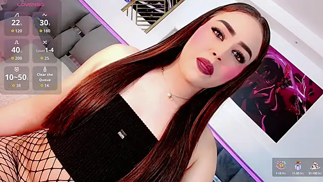 Snapshot of Sophia-Isabella chatting on September 23, 2025, 8:01 pm Sophia-Isabella online show from September 23, 2025, 8:01 pm