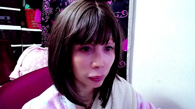 arincochu online show from February 3, 2025, 1:19 pm