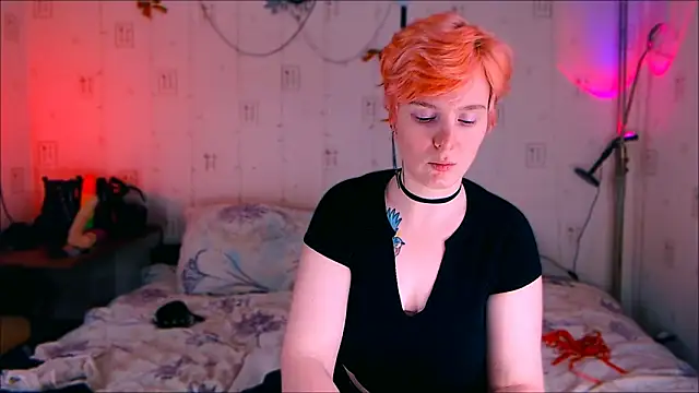 Snapshot of MissSeverina chatting on December 27, 2024, 12:34 pm MissSeverina online show from December 27, 2024, 12:34 pm