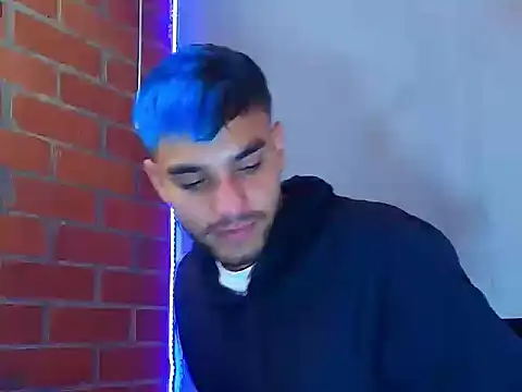 Leandro valenzuela online show from November 15, 2025, 6:37 pm