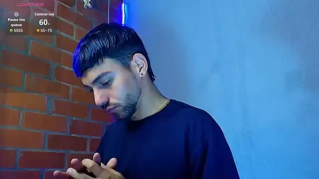 Leandro valenzuela online show from December 22, 2025, 5:37 am