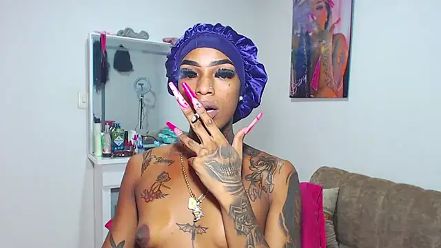 badgirls cx online show from February 19, 2026, 6:15 pm