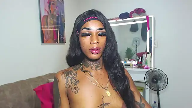 badgirls cx online show from March 22, 2026, 2:15 am