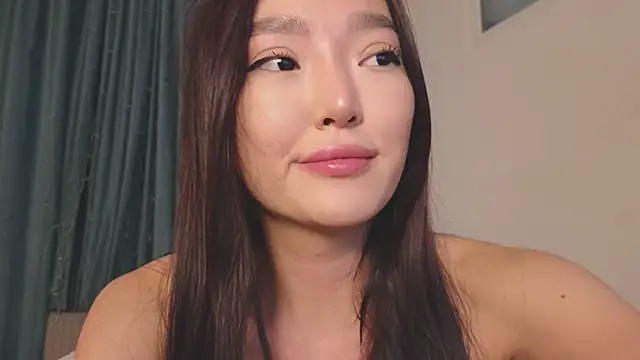 AudreyMell online show from March 5, 2026, 1:51 pm