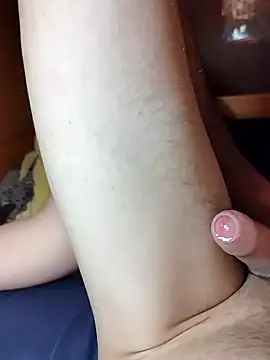 Snapshot of Crazzy_Maiky chatting on January 15, 2025, 12:09 am Crazzy Maiky online show from January 15, 2025, 12:09 am