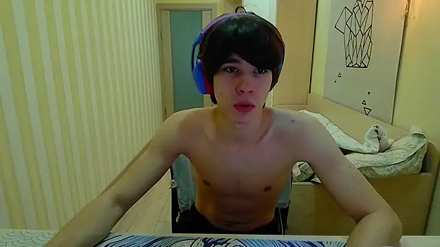 gayGamogey online show from January 9, 2026, 5:37 pm