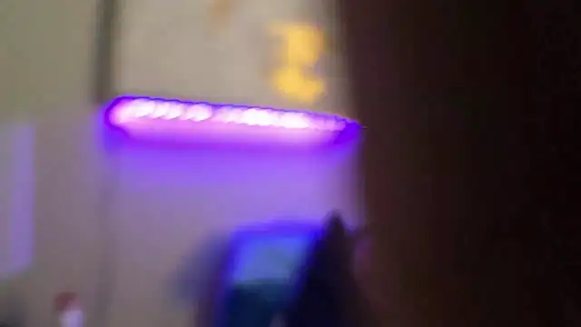 Snapshot of ChillzPnp chatting on November 16, 2025, 6:52 am ChillzPnp online show from November 16, 2025, 6:52 am