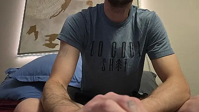 ChillzPnp online show from February 3, 2026, 6:11 am