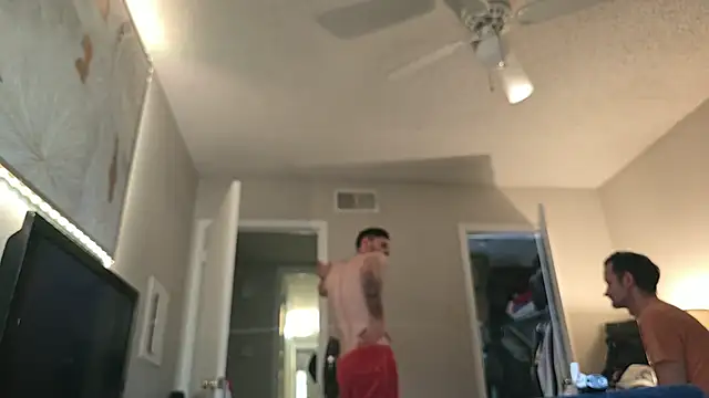 ChillzPnp online show from April 8, 2026, 5:35 pm