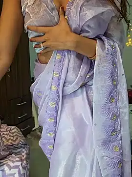 Cute-Tara online show from February 2, 2025, 10:28 pm