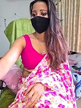 Cute-Tara online show from February 21, 2025, 5:13 am