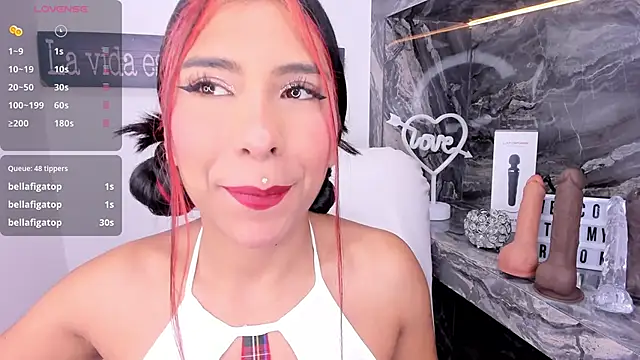 miss  allison online show from January 16, 2025, 6:06 pm