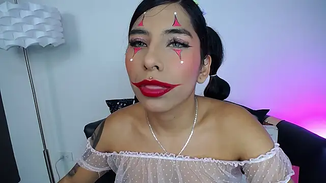 miss  allison online show from October 3, 2025, 11:07 am