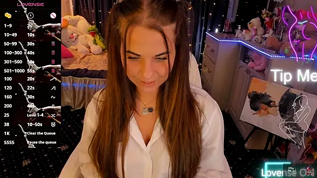 Snapshot of masha19981 chatting on March 4, 2025, 6:07 pm masha19981 online show from March 4, 2025, 6:07 pm