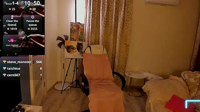 Snapshot of masha19981 chatting on September 11, 2025, 10:10 pm masha19981 online show from September 11, 2025, 10:10 pm