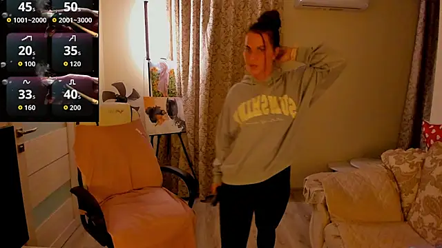 Snapshot of masha19981 chatting on September 22, 2025, 7:05 pm masha19981 online show from September 22, 2025, 7:05 pm