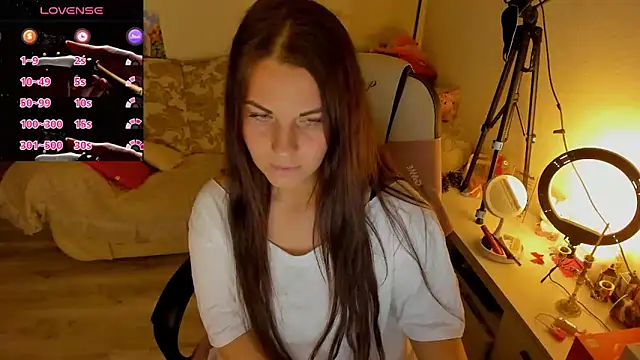 masha19981 online show from March 27, 2026, 5:45 pm