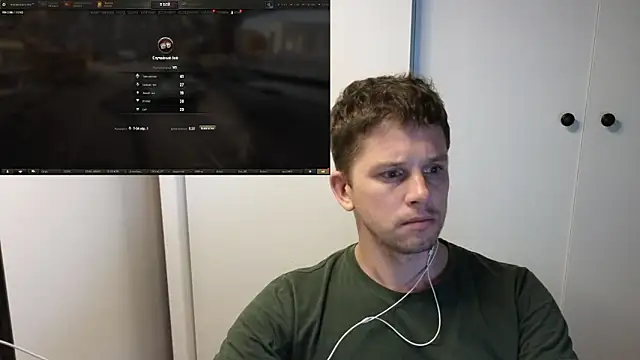 BigL0ve online show from September 10, 2025, 3:34 pm