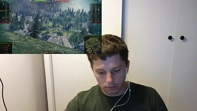 BigL0ve online show from September 16, 2025, 2:29 pm