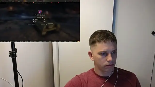 BigL0ve online show from September 22, 2025, 2:08 pm