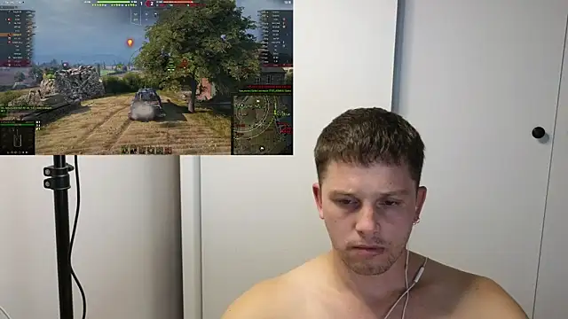 BigL0ve online show from October 11, 2025, 3:21 pm