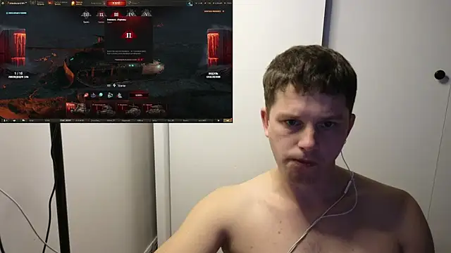 BigL0ve online show from October 30, 2025, 2:40 pm