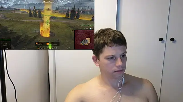 BigL0ve online show from November 14, 2025, 3:11 pm