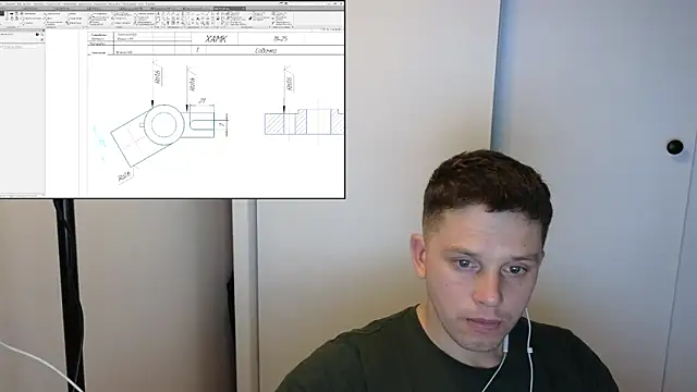 BigL0ve online show from November 26, 2025, 2:18 pm