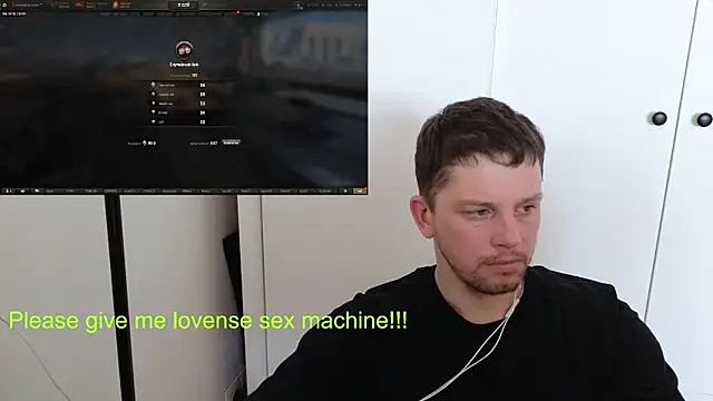 BigL0ve online show from February 8, 2026, 5:00 am