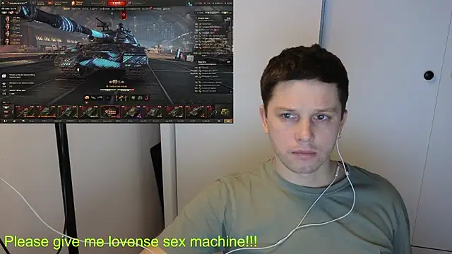 BigL0ve online show from February 27, 2026, 2:28 pm