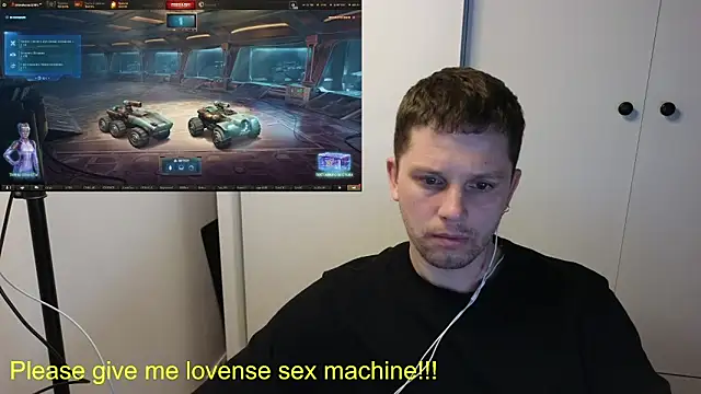 BigL0ve online show from April 14, 2026, 11:38 am