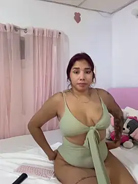 LucyMartelli online show from March 20, 2026, 11:37 am