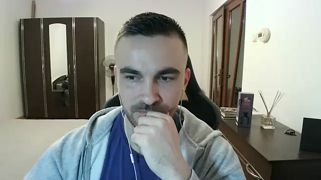 mu5clemania2 online show from April 3, 2026, 7:01 pm