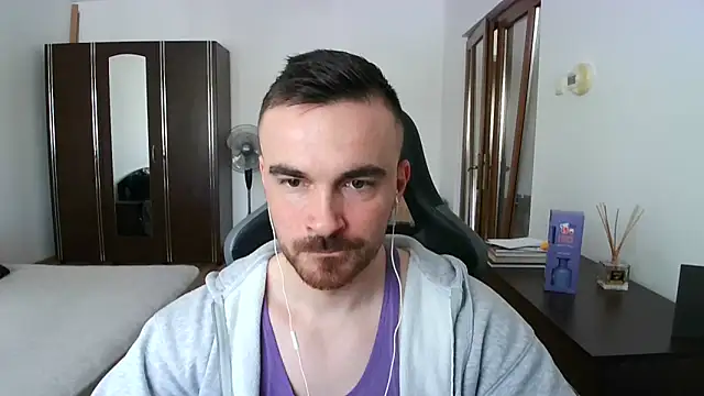 mu5clemania2 online show from April 18, 2026, 8:29 am