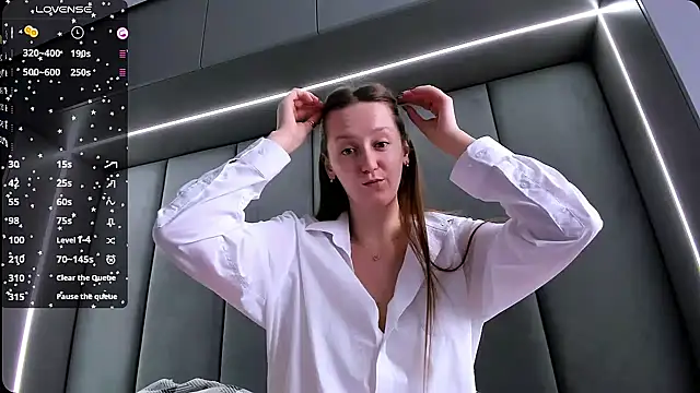 DreameSoul online show from February 21, 2026, 9:32 am