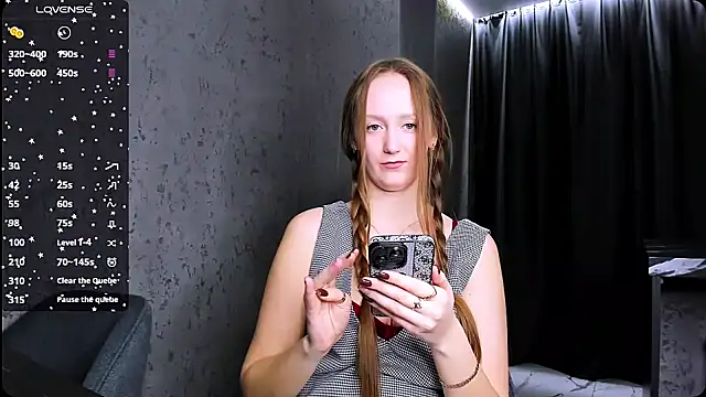 DreameSoul online show from February 22, 2026, 2:04 pm