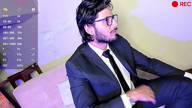 Nicholasrodrii online show from December 15, 2024, 10:37 pm