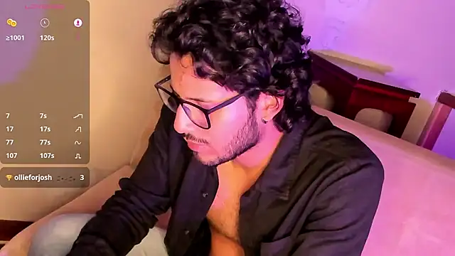 Nicholasrodrii online show from January 6, 2025, 1:09 am