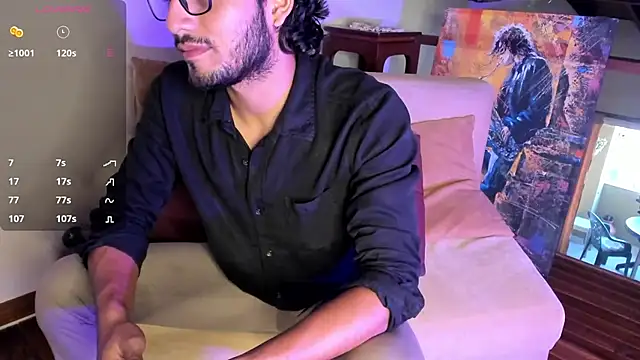 Nicholasrodrii online show from January 14, 2025, 10:02 pm