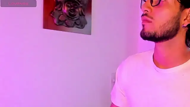 Nicholasrodrii online show from January 17, 2025, 10:01 pm