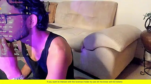 Nicholasrodrii online show from February 7, 2025, 11:24 pm