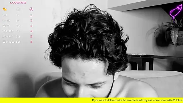 Nicholasrodrii online show from February 14, 2025, 4:26 am