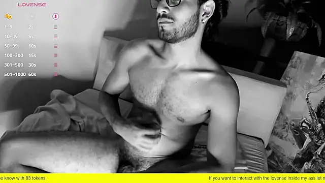 Nicholasrodrii online show from February 23, 2025, 1:46 am