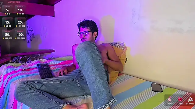 Nicholasrodrii online show from July 2, 2026, 11:22 pm