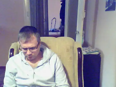 BADBOYBLUE1 online show from February 26, 2026, 1:10 pm