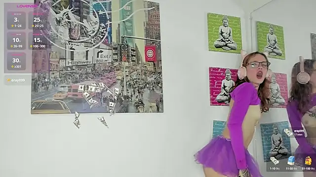 katt  black   online show from January 25, 2025, 9:25 pm