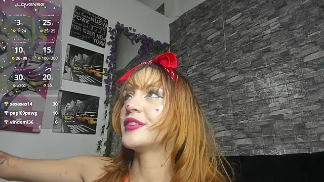 katt  black   online show from September 25, 2025, 8:34 pm