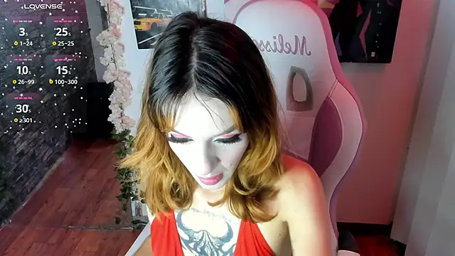 katt  black   online show from October 4, 2025, 8:51 pm