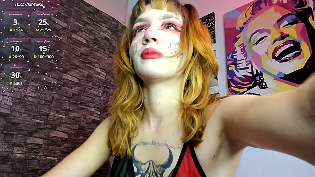 katt  black   online show from October 27, 2025, 8:57 pm